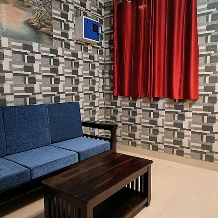 Rudra Villas Rāmeswaram エクステリア 写真