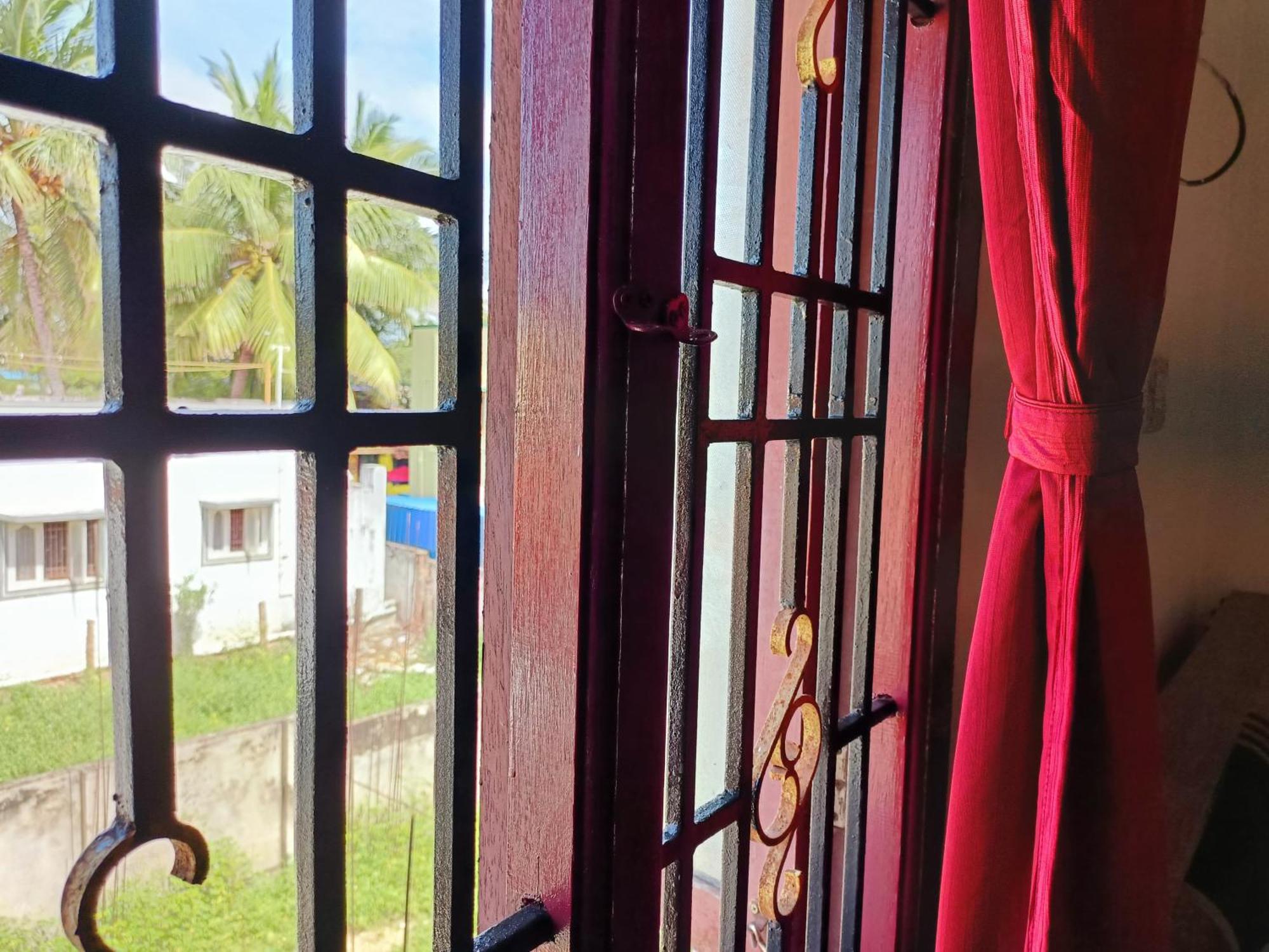 Rudra Villas Rāmeswaram エクステリア 写真