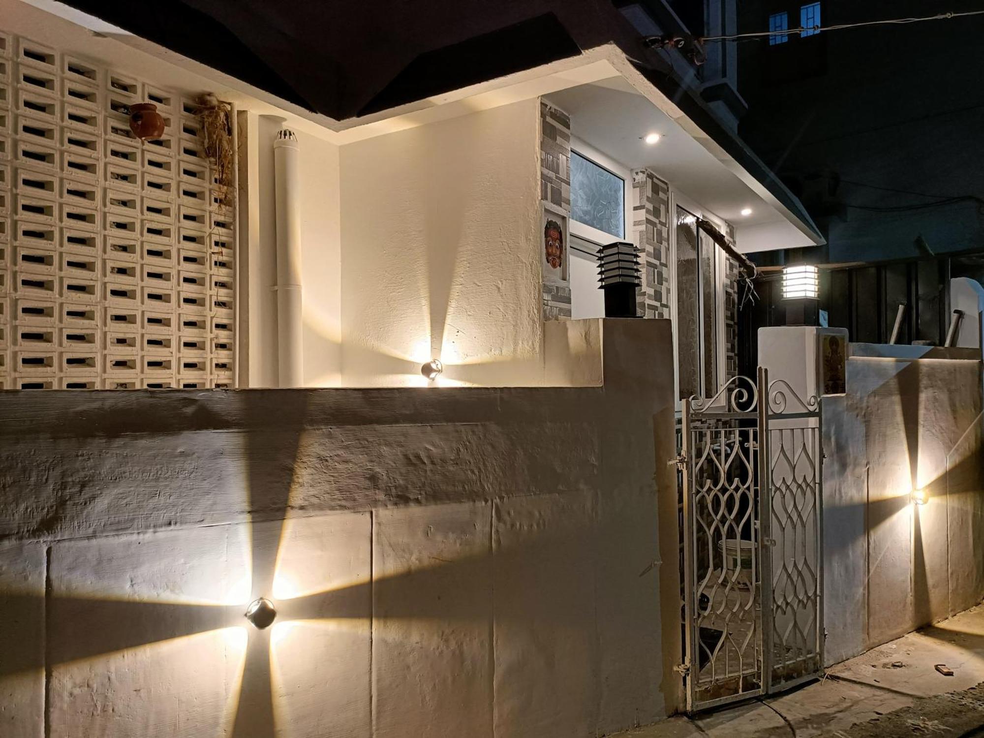 Rudra Villas Rāmeswaram 部屋 写真