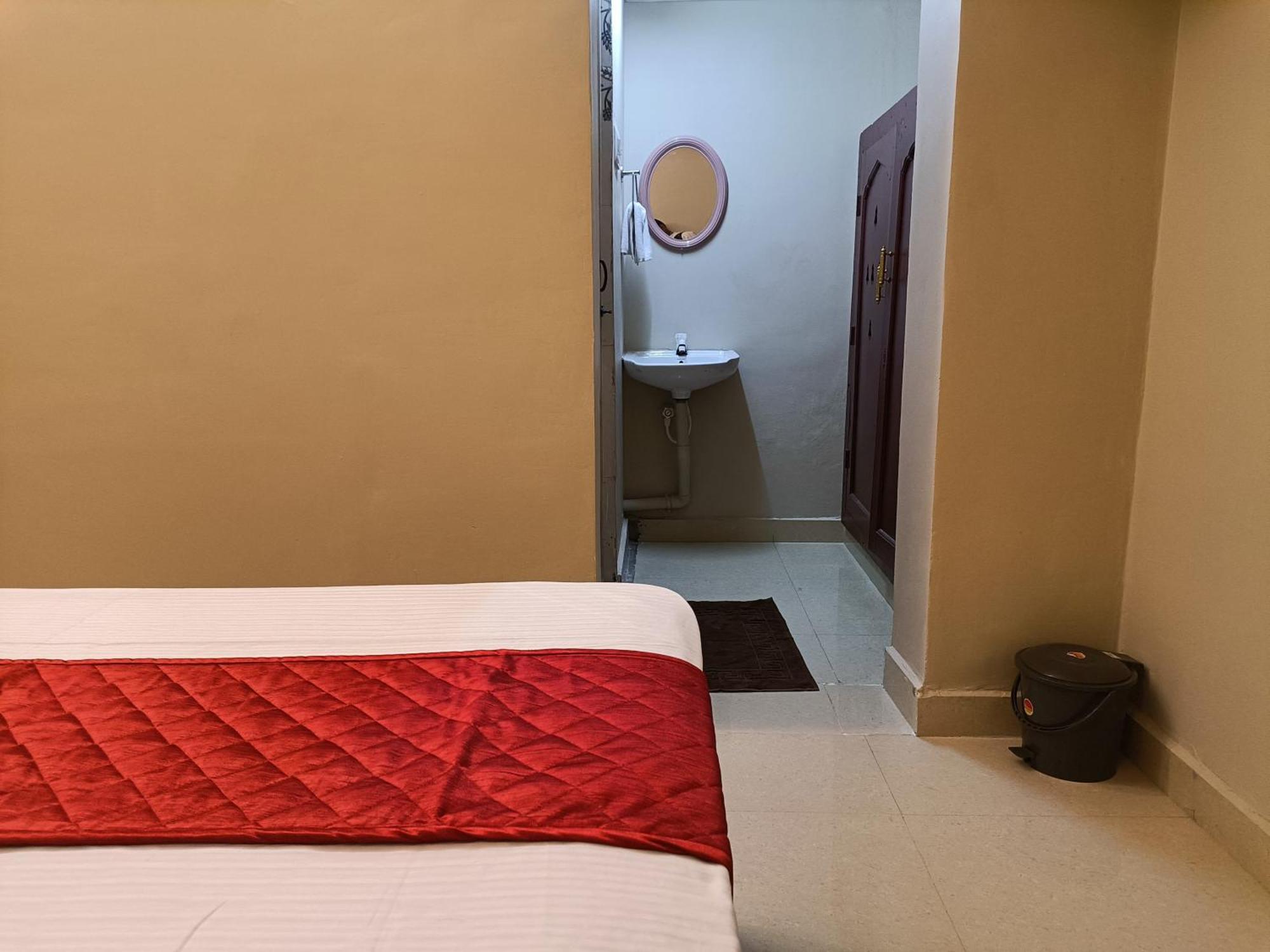 Rudra Villas Rāmeswaram 部屋 写真